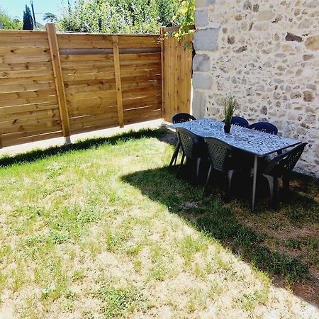 La Vigne Yourhosthelper Villa Fontanil-Cornillon Eksteriør bilde