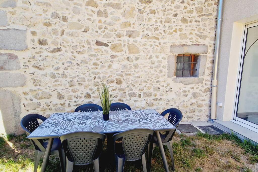 La Vigne Yourhosthelper Villa Fontanil-Cornillon Eksteriør bilde